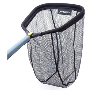 T_SHIMANO YASEI FOLDABLE FLOATING RUBBER NET FROM PREDATOR TACKLE*